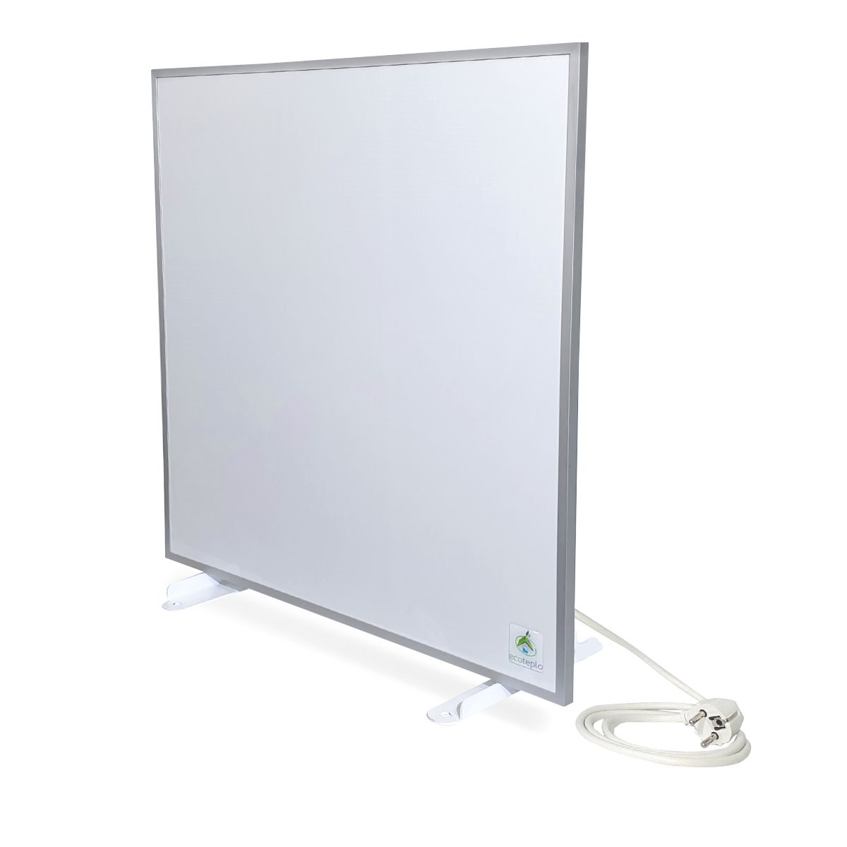 Ecoteplo Air 1000 EL білий 1000 Вт купити в Україні ГрієДім GRIEDIM купить в Украине