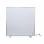 Керамічний обігрівач Ecoteplo Air 1000 ME Білий 1000 Вт купити в Україні ГрієДім GRIEDIM купить в Украине