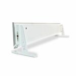 Керамічний обігрівач Ecoteplo Air 350 ME White 500 Вт купити в Україні ГрієДім GRIEDIM купить в Украине