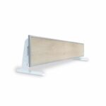 Керамічний обігрівач Ecoteplo Air 350 ME White 500 Вт купити в Україні ГрієДім GRIEDIM купить в Украине