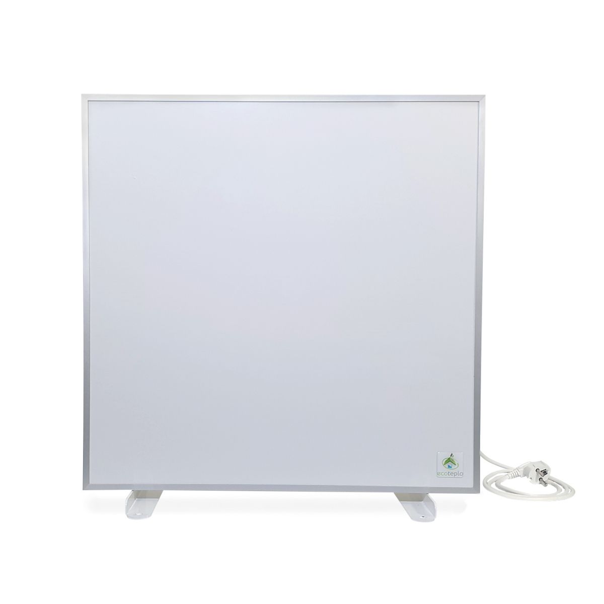 Ecoteplo Air 700 EL білий 700 Вт купити в Україні ГрієДім GRIEDIM купить в Украине