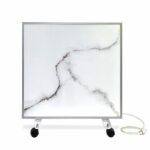 Керамічний обігрівач Ecoteplo Air 700 EL БМ 700 Вт купити в Україні ГрієДім GRIEDIM купить в Украине