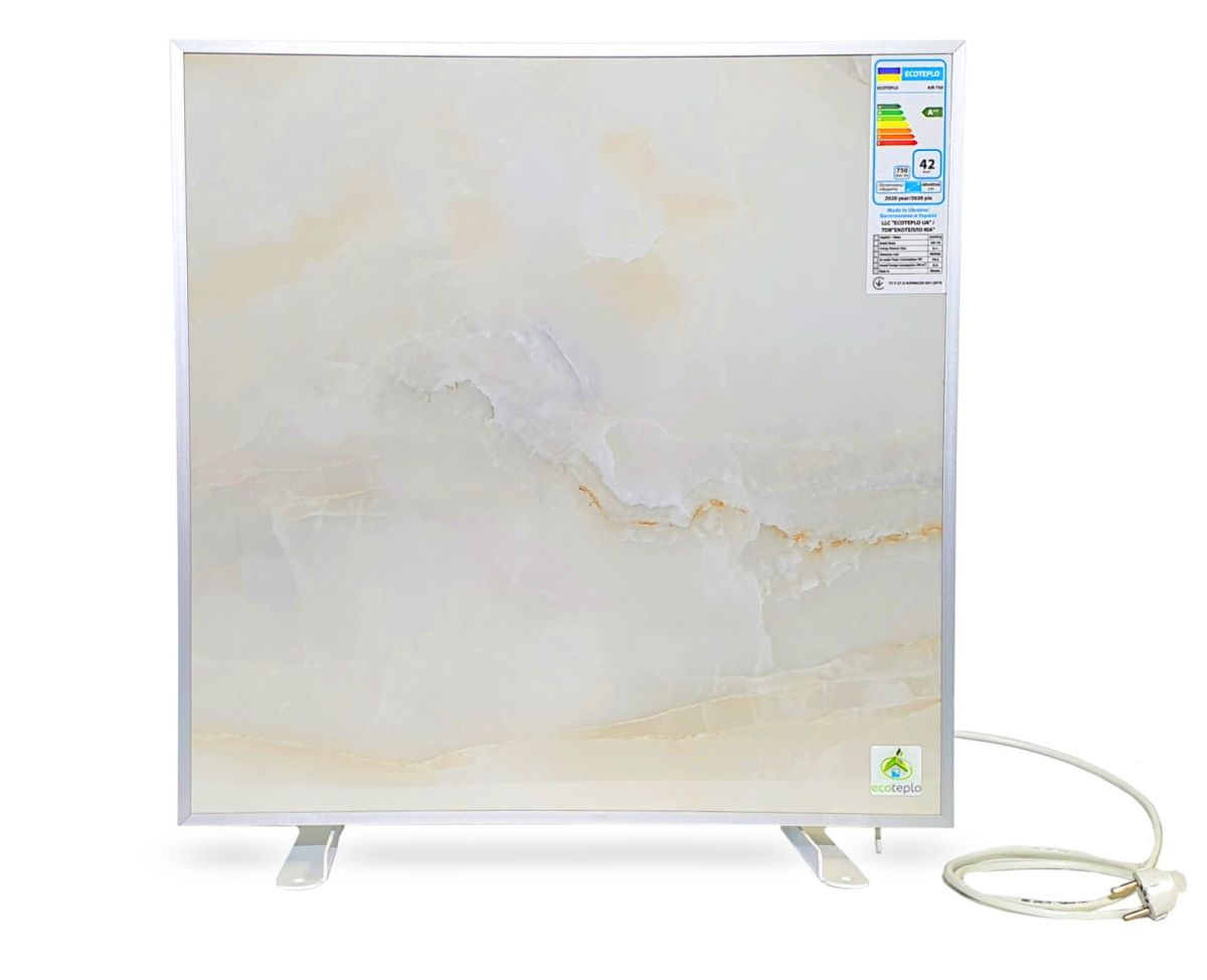 Ecoteplo Air 700 EL КМ 700 Вт купити в Україні ГрієДім GRIEDIM купить в Украине