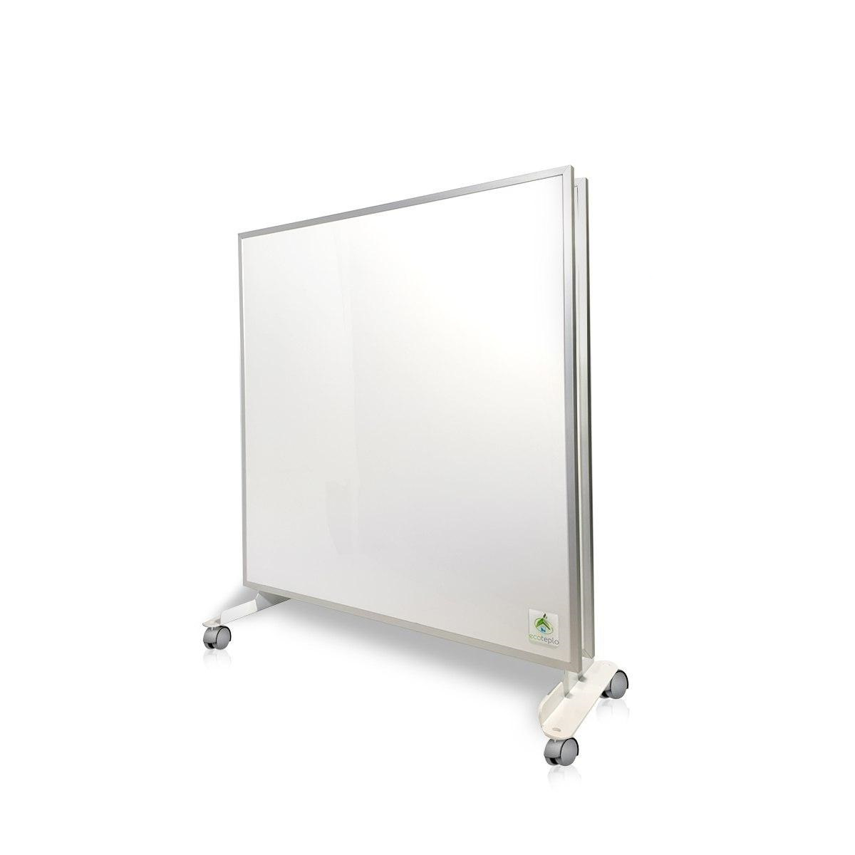 Ecoteplo DUO 1000 ME білий 1000 Вт купити в Україні ГрієДім GRIEDIM купить в Украине