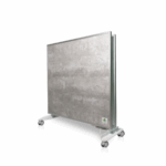 Керамічний обігрівач Ecoteplo DUO 1000 ME СЛ 1000 Вт купити в Україні ГрієДім GRIEDIM купить в Украине