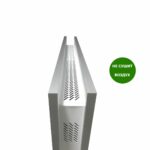 Керамічний обігрівач Ecoteplo DUO 1000 ME СЛ 1000 Вт купити в Україні ГрієДім GRIEDIM купить в Украине