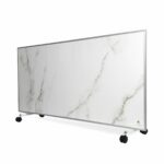 Керамічний обігрівач Ecoteplo Lion 1500 EL БМ 1500 Вт купити в Україні ГрієДім GRIEDIM купить в Украине