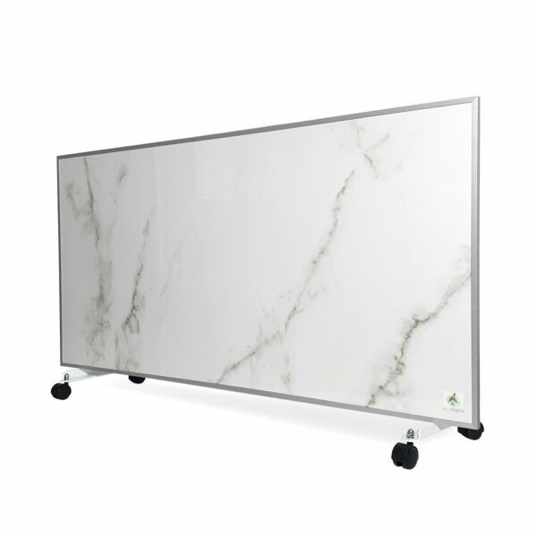 Керамічний обігрівач Ecoteplo Lion 1500 EL БМ 1500 Вт купити в Україні ГрієДім GRIEDIM купить в Украине