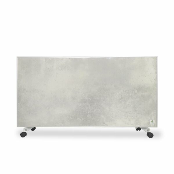 Керамічний обігрівач Ecoteplo Lion 1500 EL СЛ 1500 Вт купити в Україні ГрієДім GRIEDIM купить в Украине