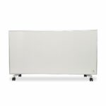 Керамічний обігрівач Ecoteplo Lion 1500 ME білий 1500 Вт купити в Україні ГрієДім GRIEDIM купить в Украине