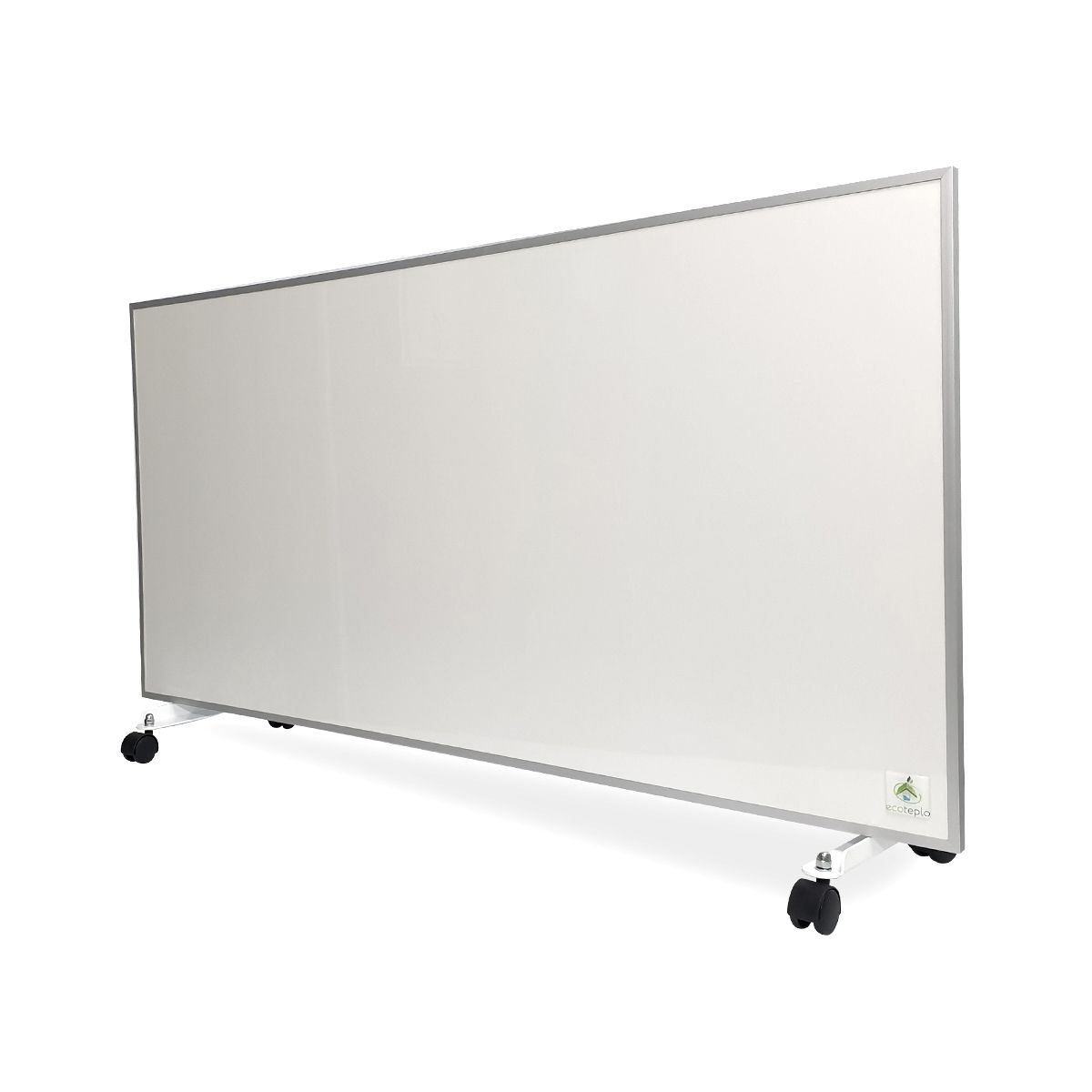 Ecoteplo Lion 1500 ME білий 1500 Вт купити в Україні ГрієДім GRIEDIM купить в Украине