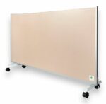 Керамічний обігрівач Ecoteplo Terra 1500 ME rose 1500 Вт купити в Україні ГрієДім GRIEDIM купить в Украине