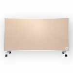 Керамічний обігрівач Ecoteplo Terra 1500 ME rose 1500 Вт купити в Україні ГрієДім GRIEDIM купить в Украине