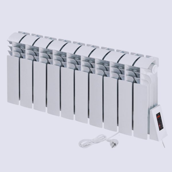 Електрорадіатор на стіну ERAFLYME COMPACT 10R 910 Вт 16 м² купити в Україні ГрієДім GRIEDIM купить в Украине