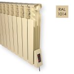 Електрорадіатор ERAFLYME ELITE 1014 COLOR 10R 1200 Вт 24 м² купити в Україні ГрієДім GRIEDIM купить в Украине