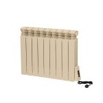 Електрорадіатор ERAFLYME ELITE 1014 COLOR 10R 1200 Вт 24 м² купити в Україні ГрієДім GRIEDIM купить в Украине