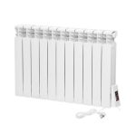 Електрорадіатор ERAFLYME ELITE 11R 1300 Вт 25 м² купити в Україні ГрієДім GRIEDIM купить в Украине