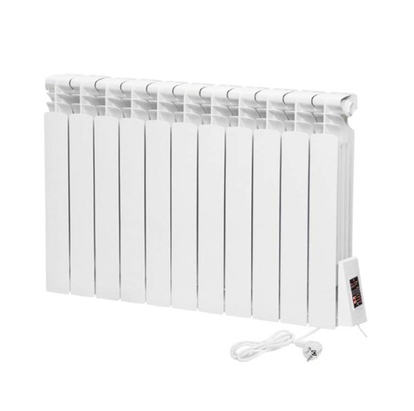 Електрорадіатор ERAFLYME ELITE 11R 1300 Вт 25 м² купити в Україні ГрієДім GRIEDIM купить в Украине