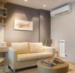 Електрорадіатор ERAFLYME ELITE 3L 390 Вт 7 м² купити в Україні ГрієДім GRIEDIM купить в Украине