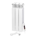 Електрорадіатор ERAFLYME ELITE 3R 390 Вт 7 м² купити в Україні ГрієДім GRIEDIM купить в Украине