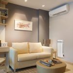 Електрорадіатор ERAFLYME ELITE 3R 390 Вт 7 м² купити в Україні ГрієДім GRIEDIM купить в Украине