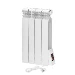 Електрорадіатор ERAFLYME ELITE 4R 490 Вт 10 м² купити в Україні ГрієДім GRIEDIM купить в Украине