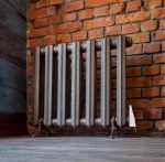 Електрорадіатор ERAFLYME ELITE 7L 910 Вт 17 м² купити в Україні ГрієДім GRIEDIM купить в Украине