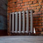 Електрорадіатор ERAFLYME ELITE 7R 910 Вт 17 м² купити в Україні ГрієДім GRIEDIM купить в Украине