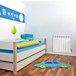 Електрорадіатор ERAFLYME ELITE 8R 910 Вт 18 м² купити в Україні ГрієДім GRIEDIM купить в Украине