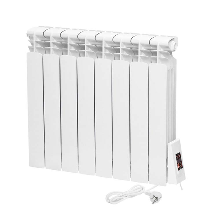 ERAFLYME ELITE 8R 910 Вт 18 м² купити в Україні ГрієДім GRIEDIM купить в Украине