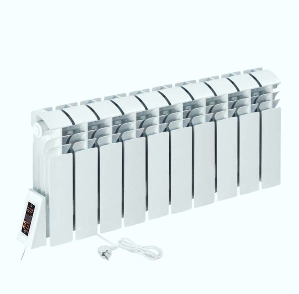 Електрорадіатор ERAFLYME MINI 10L 990 Вт 18 м² купити в Україні ГрієДім GRIEDIM купить в Украине