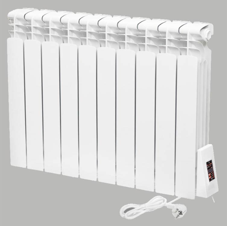 ERAFLYME STANDART 10R 1200 Вт 20 м² купити в Україні ГрієДім GRIEDIM купить в Украине