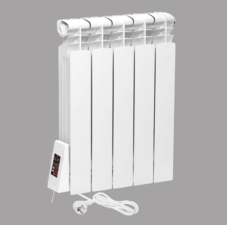 ERAFLYME STANDART 5L 490 Вт 10 м² купити в Україні ГрієДім GRIEDIM купить в Украине