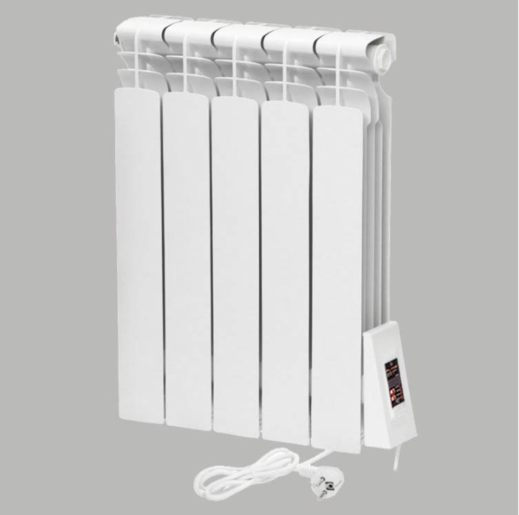 ERAFLYME STANDART 5R 490 Вт 10 м² купити в Україні ГрієДім GRIEDIM купить в Украине