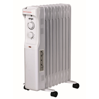 Ergo HO 222009 20 м² 2000 Вт купити в Україні ГрієДім GRIEDIM купить в Украине