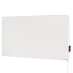 Керамічний обігрівач EraFlyme  1000PW білий – на 20 м² 1000 Вт купити в Україні ГрієДім GRIEDIM купить в Украине