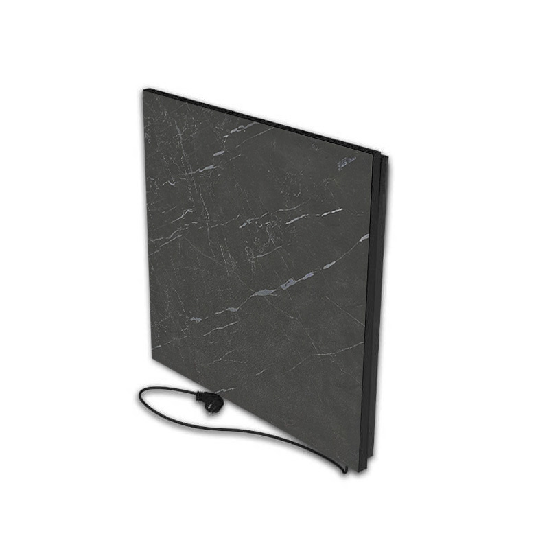 EraFlyme  400B cірий камінь – на 8 м² 400 Вт купити в Україні ГрієДім GRIEDIM купить в Украине