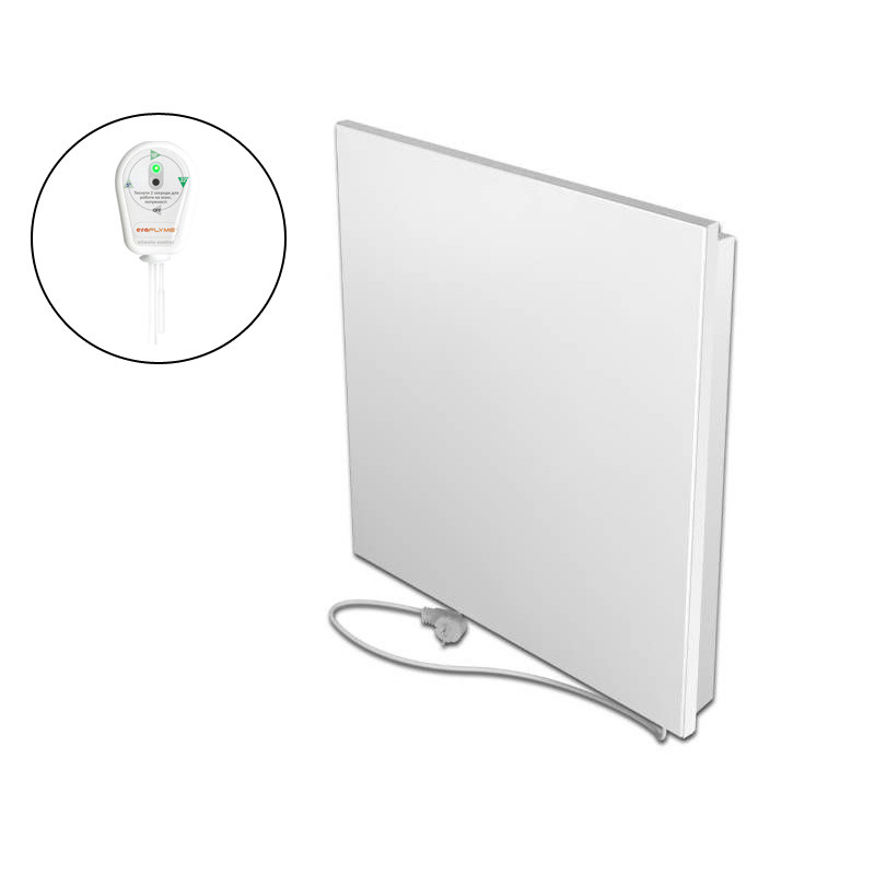 EraFlyme  400RW – на 8 м² 400 Вт купити в Україні ГрієДім GRIEDIM купить в Украине