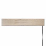 Керамічний обігрівач EraFlyme  420PB бежеве дерево – на 9 м² 420 Вт купити в Україні ГрієДім GRIEDIM купить в Украине