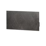 Керамічний обігрівач EraFlyme  600PB темний камінь – на 12 м² 600 Вт купити в Україні ГрієДім GRIEDIM купить в Украине