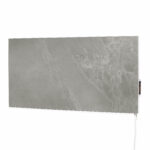 Керамічний обігрівач EraFlyme  600PW кварц  – на 12 м² 600 Вт купити в Україні ГрієДім GRIEDIM купить в Украине