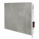 Керамічний обігрівач EraFlyme  600PW кварц  – на 12 м² 600 Вт купити в Україні ГрієДім GRIEDIM купить в Украине