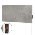 Керамічний обігрівач EraFlyme  600PW кварц  – на 12 м² 600 Вт купити в Україні ГрієДім GRIEDIM купить в Украине