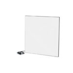 Електрообігрівач Grunhelm GCH-750WH  Україна купити в Україні ГрієДім GRIEDIM купить в Украине