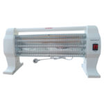 Електрообігрівач Grunhelm GI-1200 15 м² 1.2 кг купити в Україні ГрієДім GRIEDIM купить в Украине