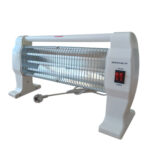 Електрообігрівач Grunhelm GI-1200 15 м² 1.2 кг купити в Україні ГрієДім GRIEDIM купить в Украине