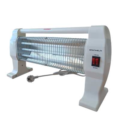 Обігрівач електричний Grunhelm GI-1200 15 м² 1.2 кг купити в Україні ГрієДім GRIEDIM купить в Украине