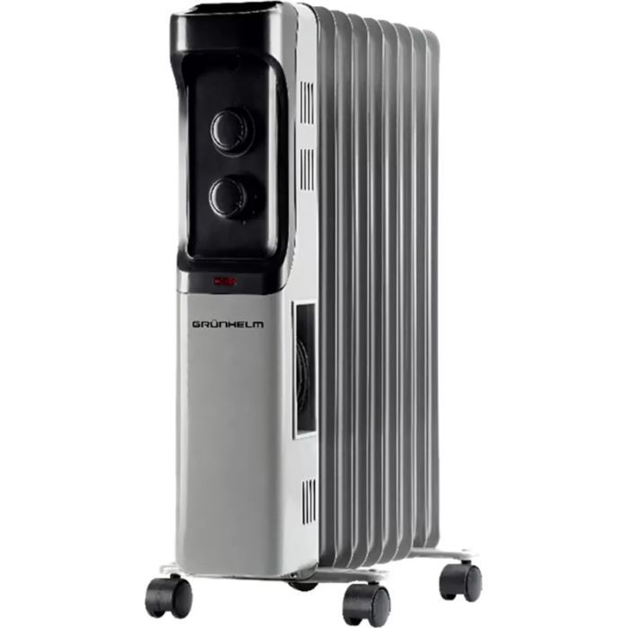 Grunhelm GR-0920N 2000 Вт 20 кв. м. купити в Україні ГрієДім GRIEDIM купить в Украине