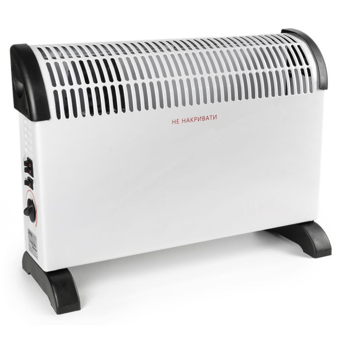 Hölmer HCH-200W 25 м² 2000 Вт купити в Україні ГрієДім GRIEDIM купить в Украине