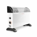 Конвектор електричний Hölmer HCH-202W 25 м² 2000 Вт купити в Україні ГрієДім GRIEDIM купить в Украине